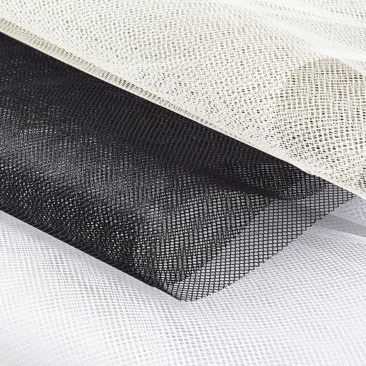 Wonder Mesh - Crinolene – 150cm Wide - Image 2