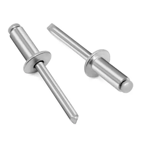 Pop Rivets ASC Series from 3208 – 4824 (Packs of 100)