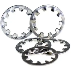 Washers INT/EXT A2 M3 – M12 (Packs of 100)