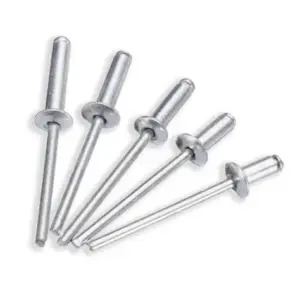 Pop Rivets AS Series from 2406 – 6430 (Packs of 100)