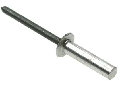 Pop Rivets Sealed Series from 3208 – 4821 (Packs of 100)