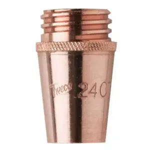 Tweco Nozzle – #4 Nozzle (24CT62) and Tweco #5 Nozzle (25CT62)