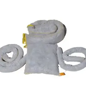 CONTAINED ABSORBENTS – 2M UNIVERSAL BOOMS ABSORBENT (4/BAG)