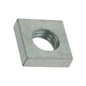 Square Press Zinc M3 – M6 (Packs of 100)