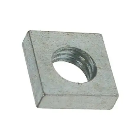 Square Press Zinc M3 – M6 (Packs of 100)