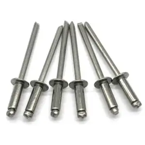 Pop Rivets Stainless Series from 3206 – 4824 (Packs of 100)