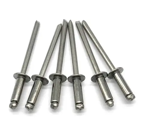 Pop Rivets Stainless Series from 3206 – 4824 (Packs of 100)