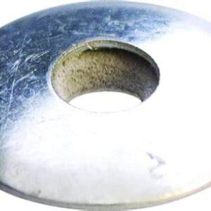 Bonded Washers Eva 6 x 19 – 8 x 26 (Packs of 100)
