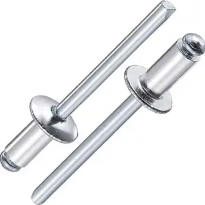 Pop Rivets 1/2 Stainless Series from 3206 – 4824 (Packs of 100)