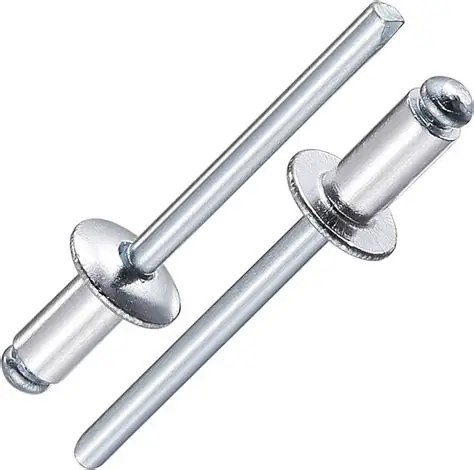 Pop Rivets 1/2 Stainless Series from 3206 – 4824 (Packs of 100)