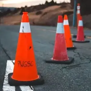 1.8M REFLECTIVE STRIPS