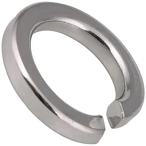 Washers Spring SQ Med A2 M3 – M20 (Packs of 100)