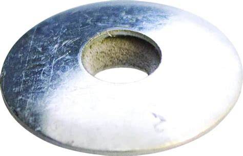 Bonded Washers Eva 6 x 19 – 8 x 26 (Packs of 100)