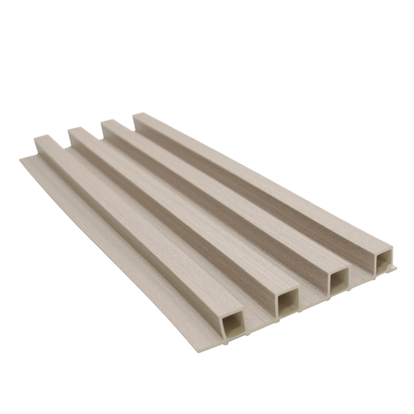 Slatted Indoor Wall Panel - Trio - Image 8
