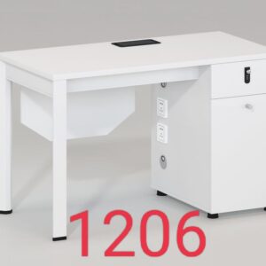 Office Desks - Design 1206