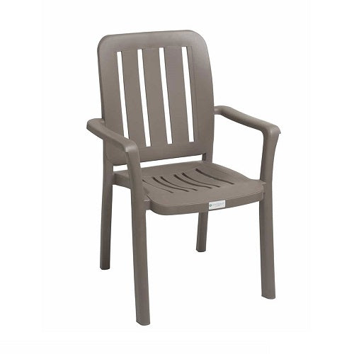 High Back Chair - Olivia - Image 4