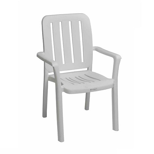 High Back Chair - Olivia - Image 3