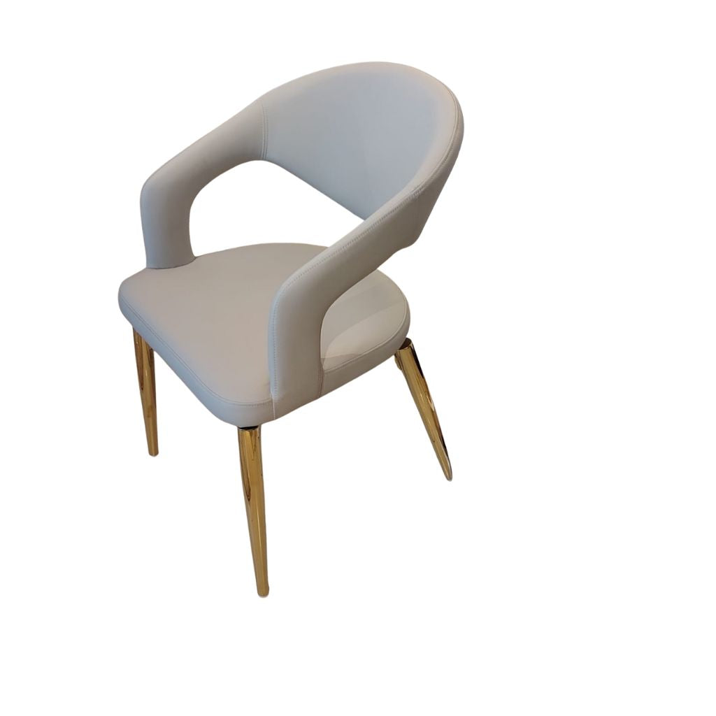Opulence Dining Chair - Image 2