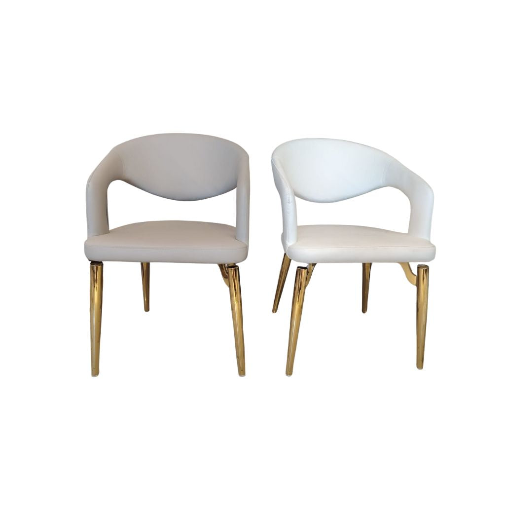 Opulence Dining Chair - Image 3