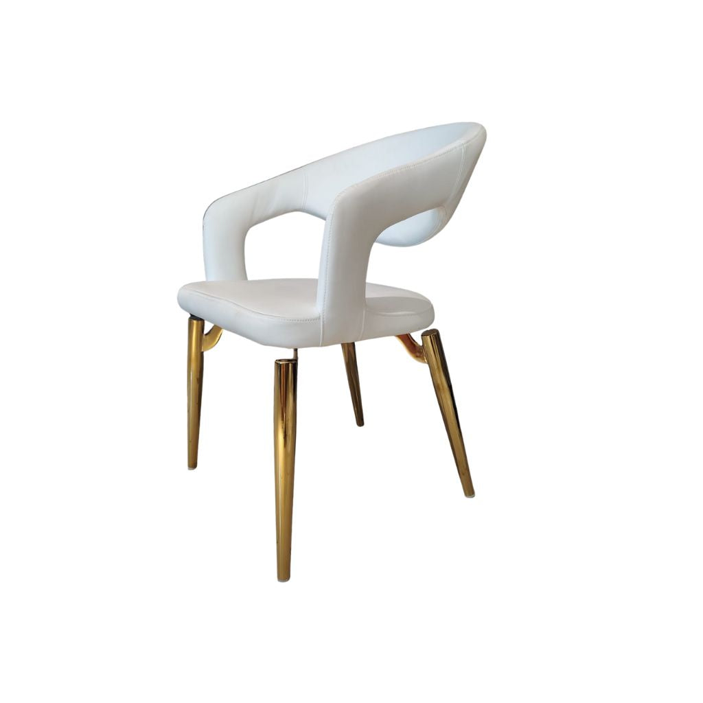 Opulence Dining Chair - Image 4