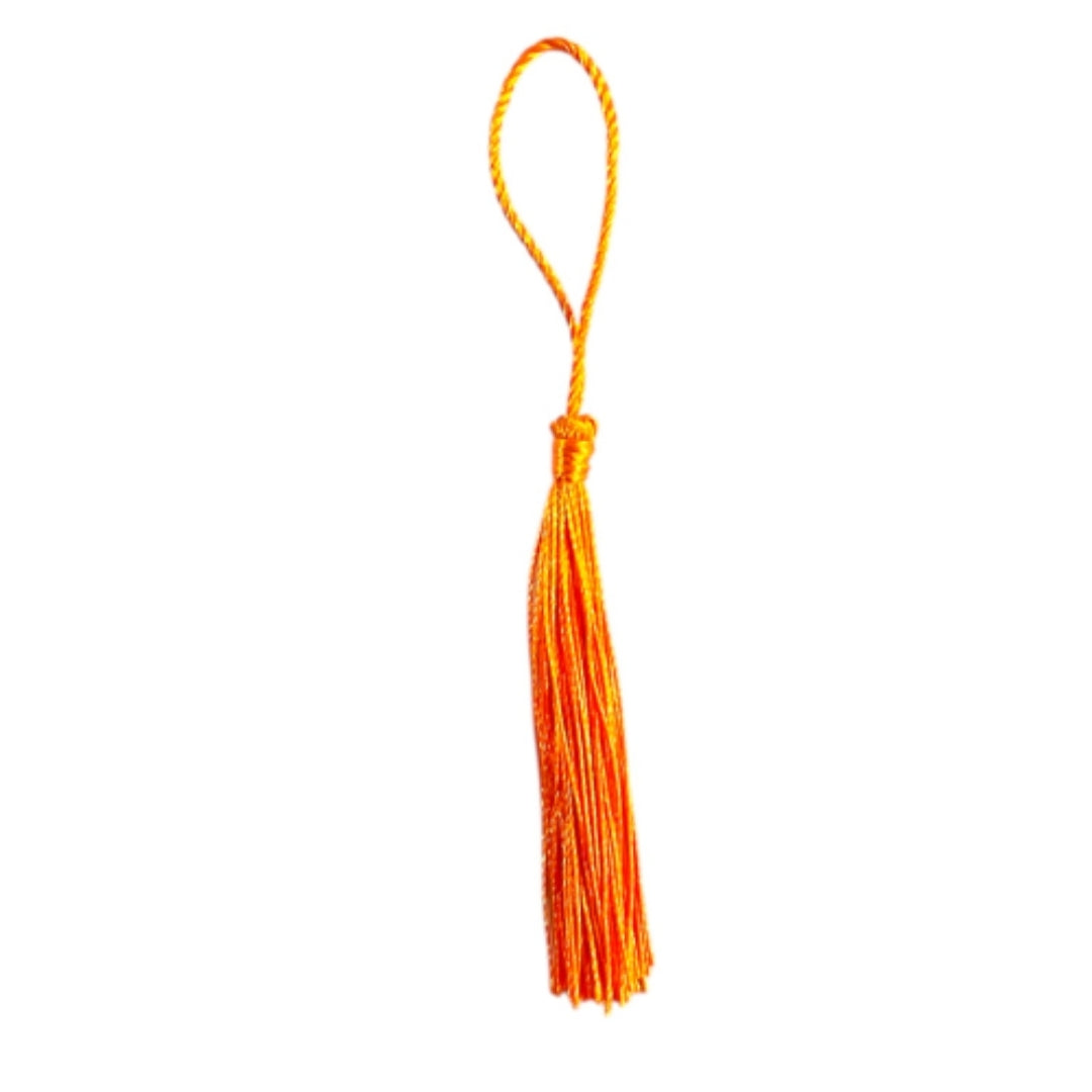 Graduation Tassels - 10 cm - Image 18