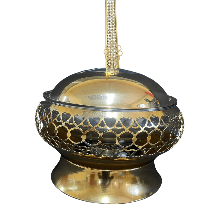 Chafing Dish - Orient Round - Image 3