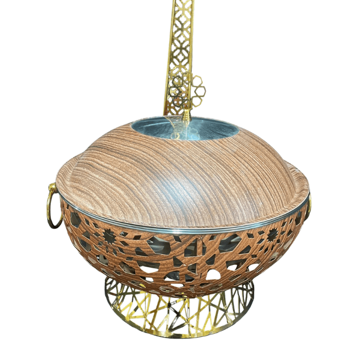 Chafing Dish - Orient Round - Image 4