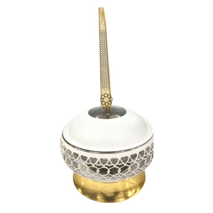 Chafing Dish - Orient Round - Image 5