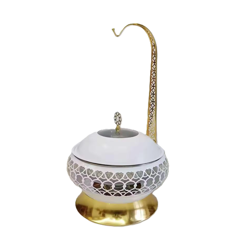 Chafing Dish - Orient Round - Image 2