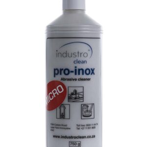 Pro inox micro Heavy Duty Cleaner 750g