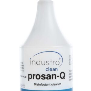 Prosan Q Spray Bottle 750ml