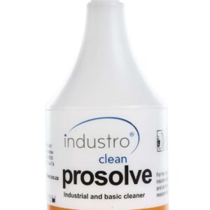 Prosolve Spray Bottle 750ml