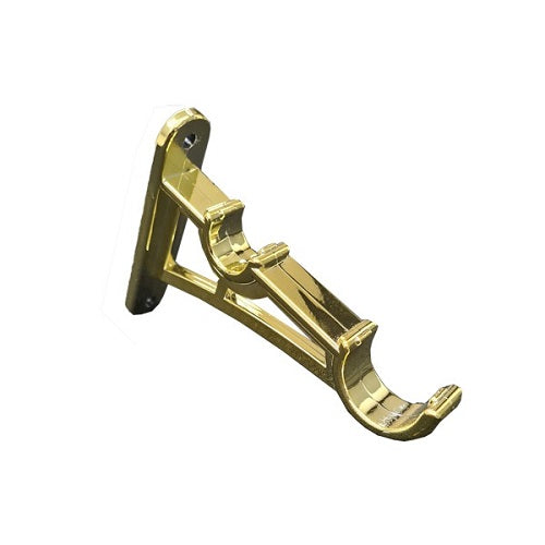 Rod Brackets - PVC Omega Pairs - Image 2