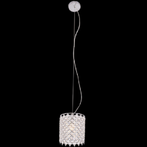 Pendant Light - PEN045/1 Chrome