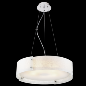 Pendant Light - PEN175/5 Chrome