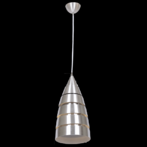 Pendant Light - PEN2319 Aluminium