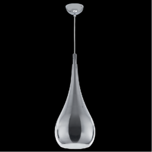 Pendant Light - PEN303 Chrome