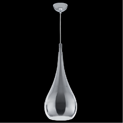Pendant Light - PEN303 Chrome
