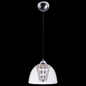 Pendant Light - PEN319 Clear