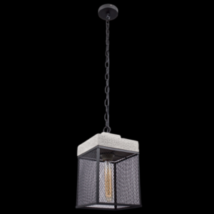 Pendant Light - PEN349 Stone