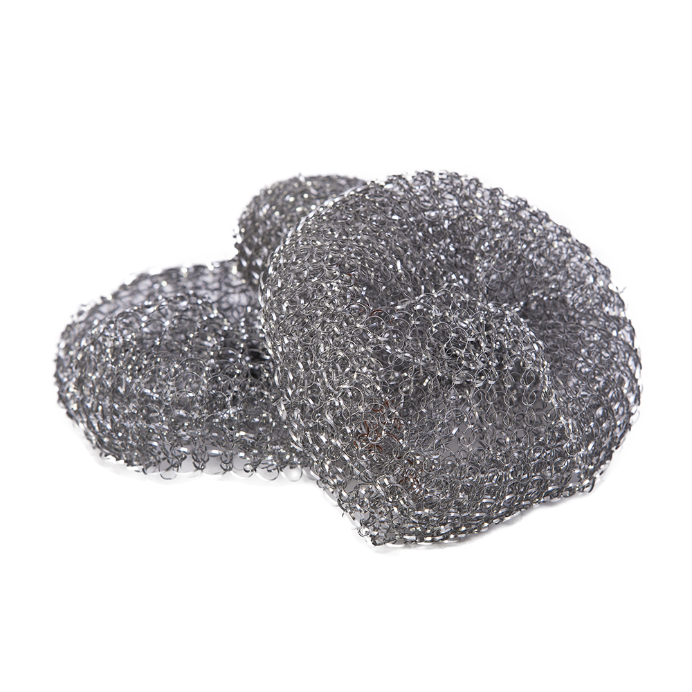 POT SCOURERS STANDARD (pack of 36) or POT SCOURERS DELUXE (pack of 36)