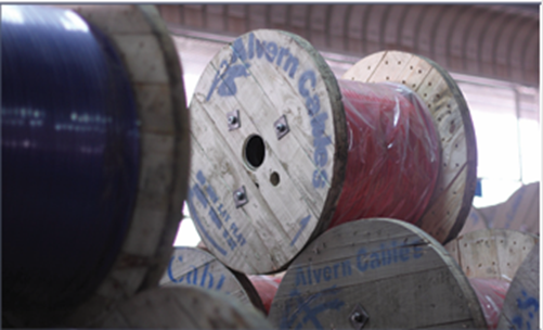 EQUIPMENT cables PERMOPOWER DOUBLE INSULATED POWER & WELDING CABLE Per Meter - Image 3