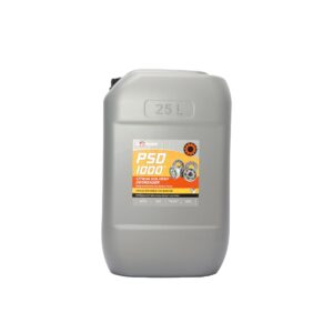 Industrial PSD1000 – 1LT, 1LT x 4, 1LT x 12, 1LT x 4 x 4, 5LT, 5LT x 4, 25LT, 200LT and 1000LT – (Price on Request)