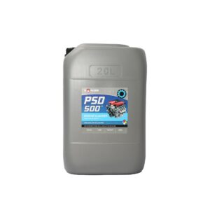Industrial PSD500 – 1LT, 1LT x 12, 5LT, 5LT x 4, 20LT, 200LT and 1000LT – (Price on Request)