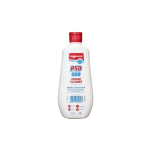Industrial PSD500 – 500ml and 500ml x 24 – (Price on request)