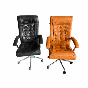 Office Chair - PU Leather Office Chair 8639
