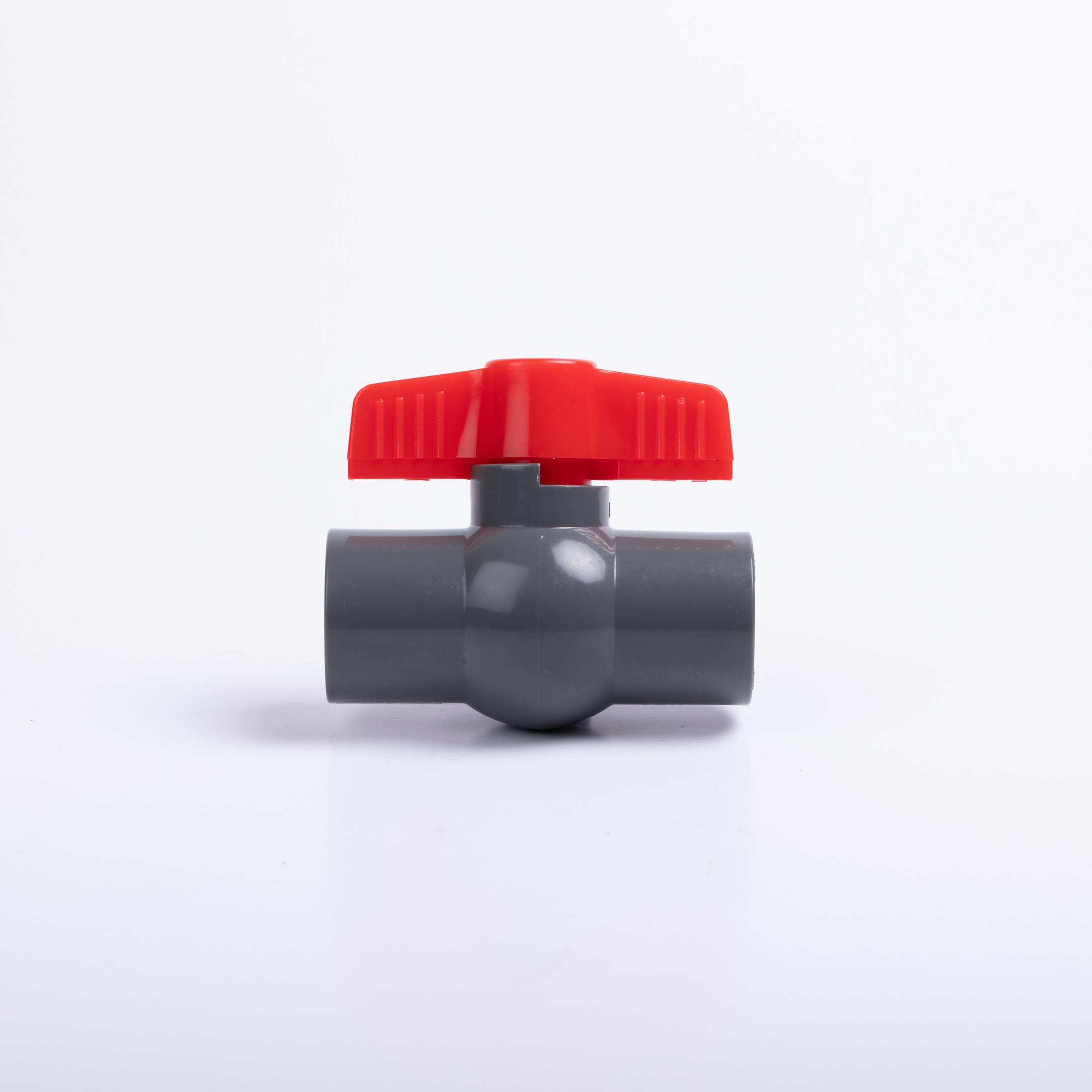 PVC Ball Valves from 1/2″ to 2″