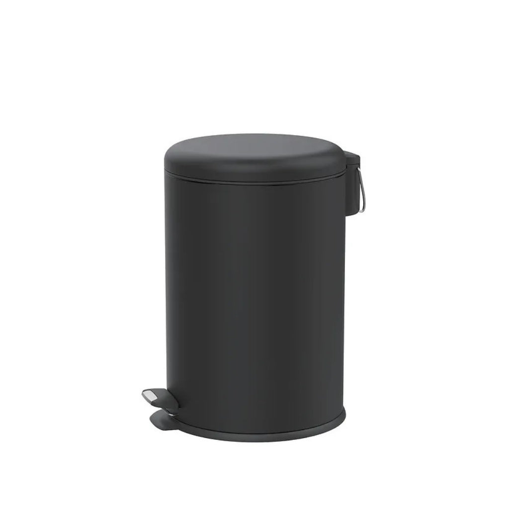 Pedal Bin - Matte Black - Image 6