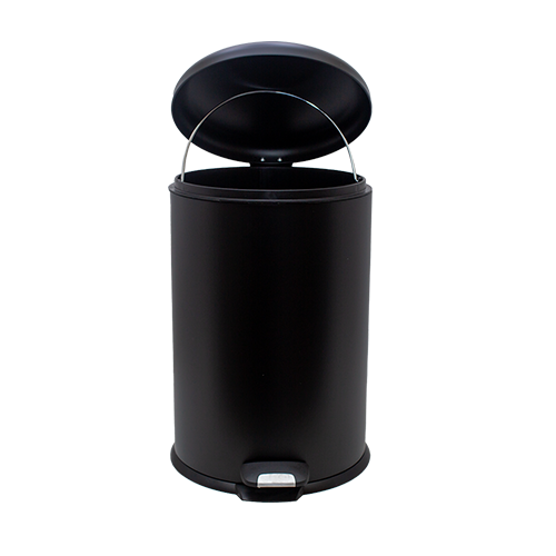 Pedal Bin - Matte Black - Image 3