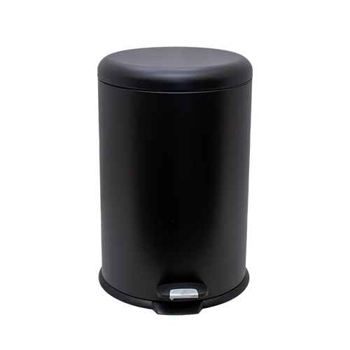 Pedal Bin - Matte Black - Image 4